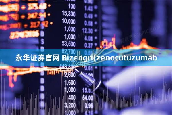 永华证券官网 Bizengri(zenocutuzumab